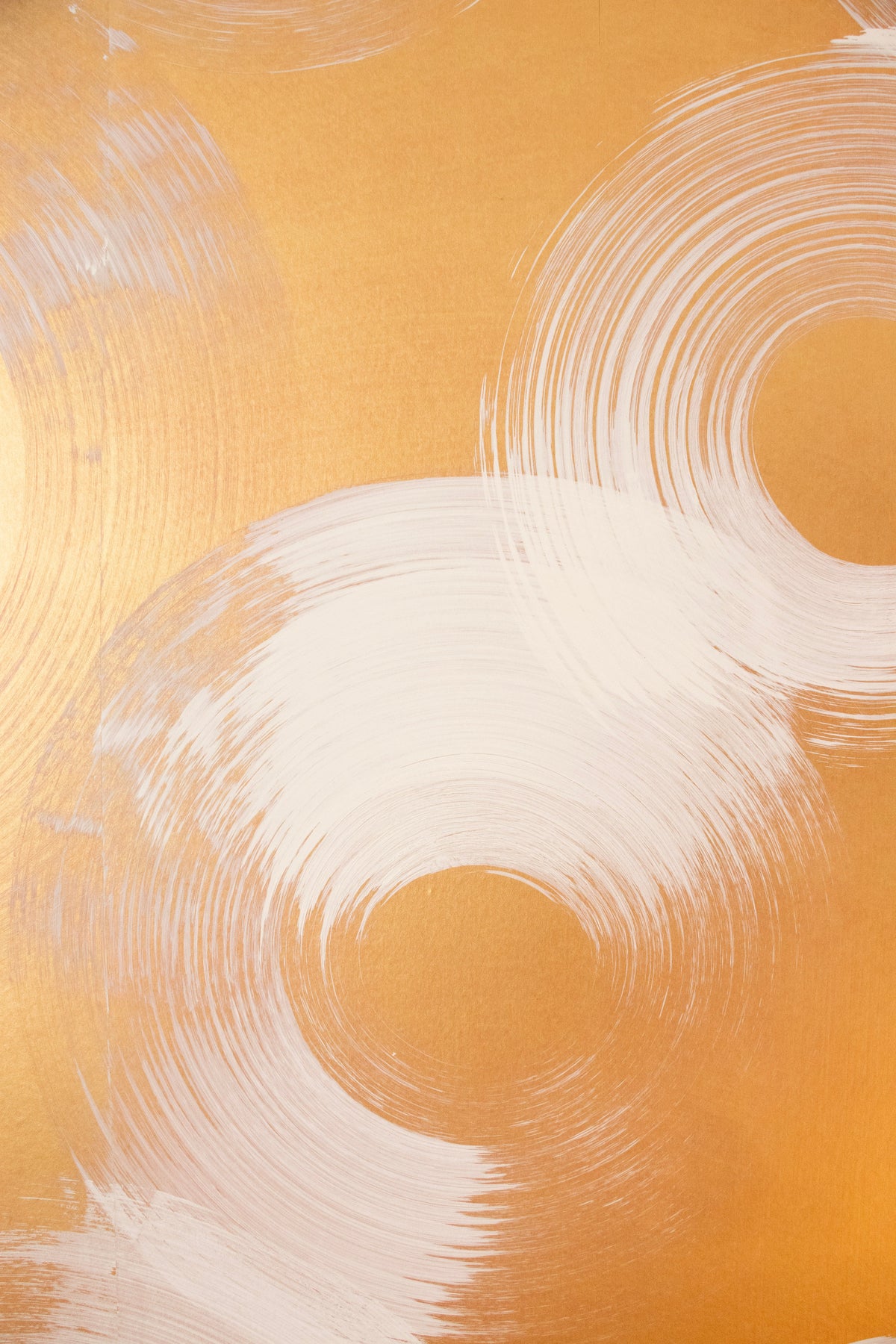 Œuvres sur papier et bas-reliefs - D'OFFARD