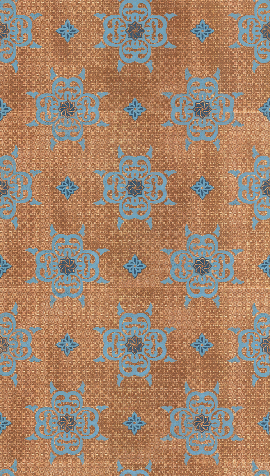 Rosace Ottomane - Coffret de métrages disponibles