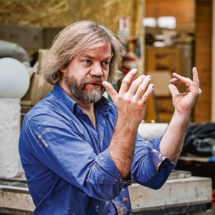 François-Xavier Richard