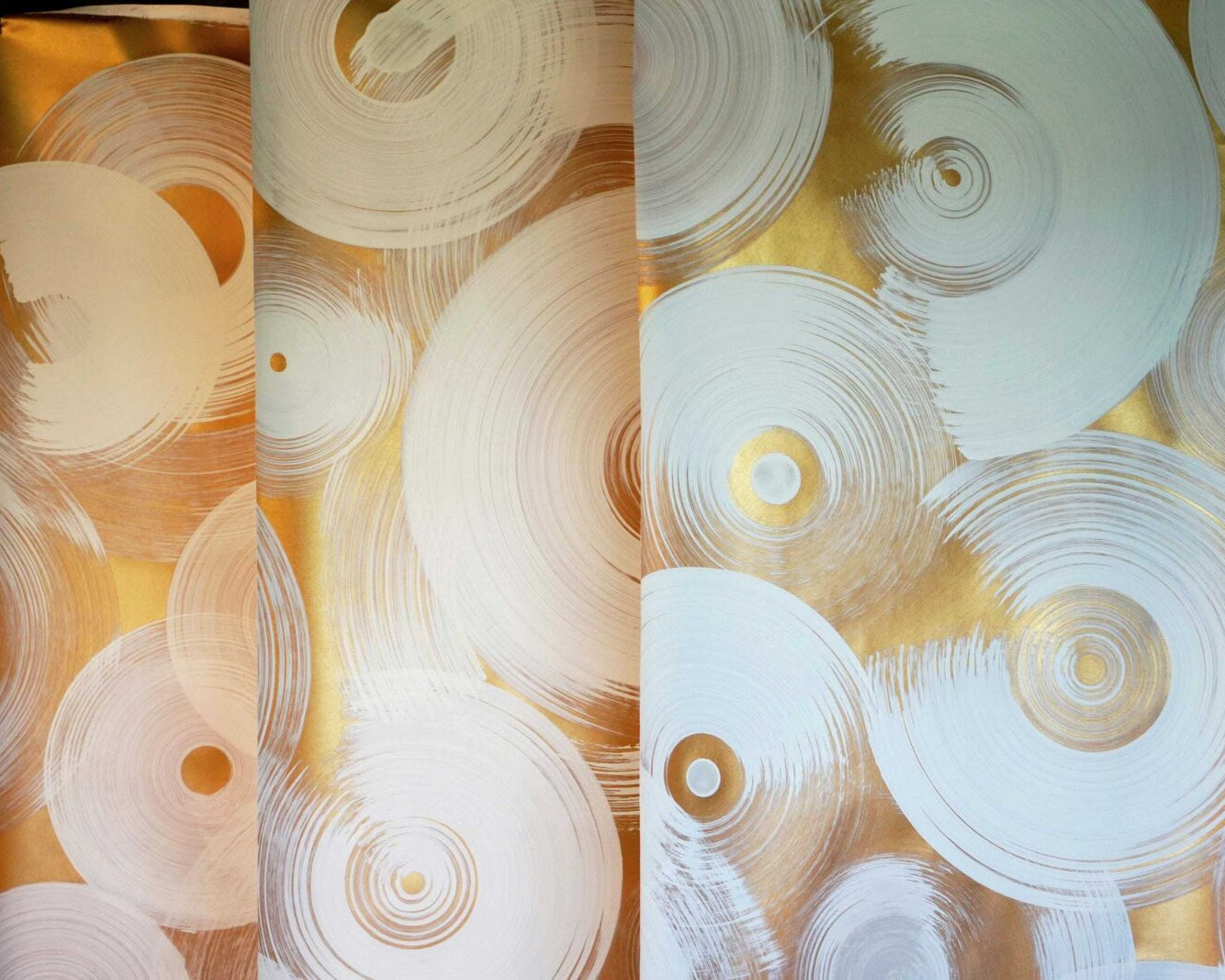 Œuvres sur papier et bas-reliefs - D'OFFARD