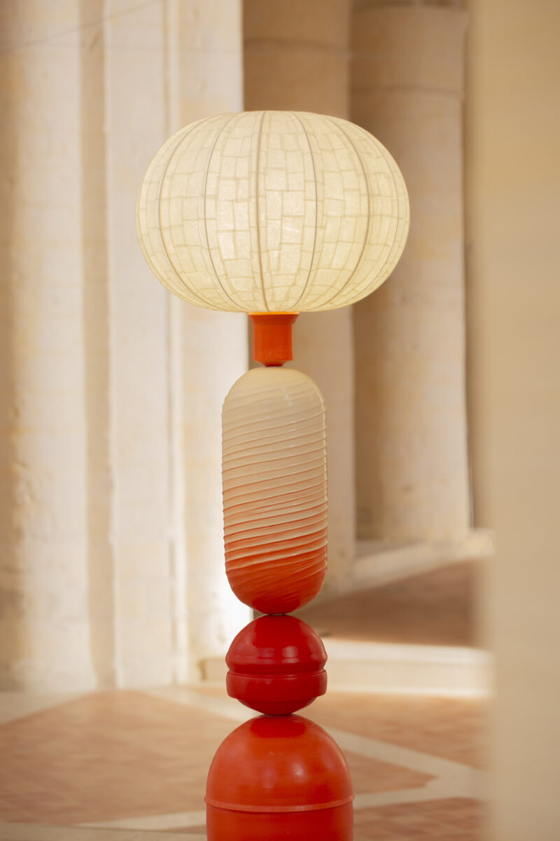 Luminaires Atelier d'Offard