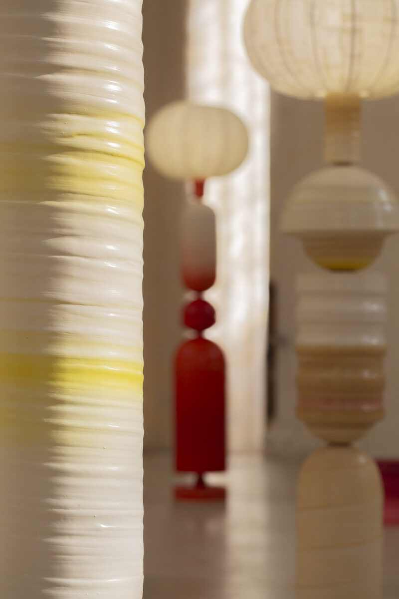 Luminaires Atelier d'Offard