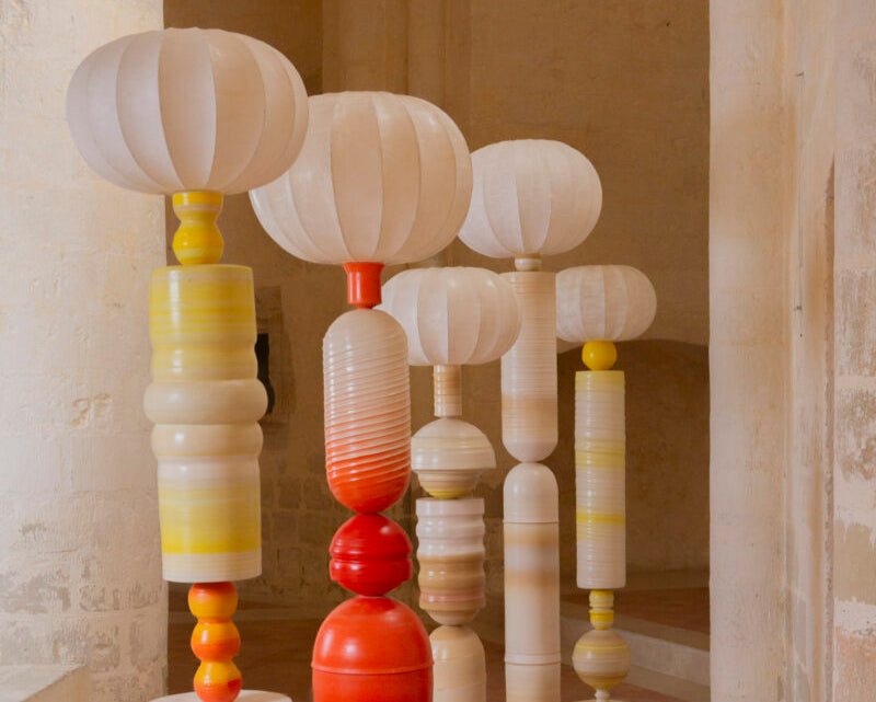 Luminaires Atelier d'Offard