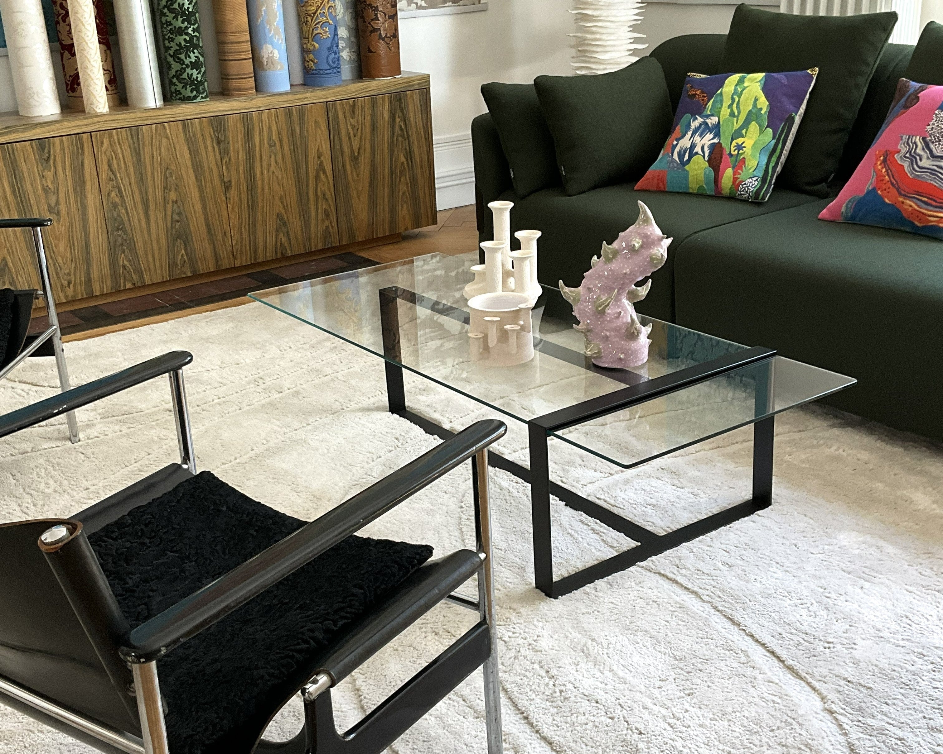 descriptif mise en place table severin